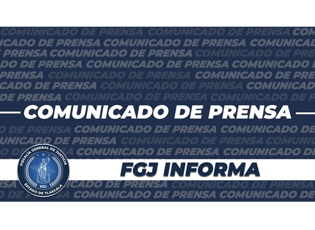 Inició Fiscalía General de Justicia de Tlaxcala investigación contra Alejandro Alonso N., por violencia familiar